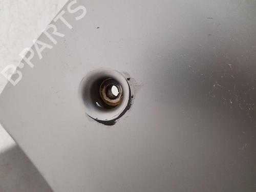 Front bumper VAUXHALL VIVARO A Van (X83) 1.9 DTI | BP32375282C7 