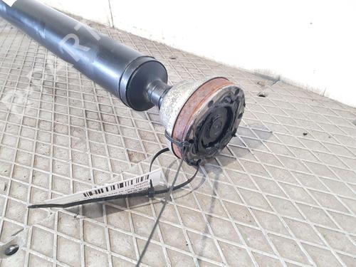 Driveshaft AUDI A4 B9 Avant (8W5, 8WD) 2.0 TFSI | BP22665341M37 