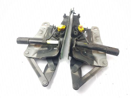 Używane Zawias / Ogranicznik drzwi JAGUAR XF II (X260) 2.0 D (180 hp) 32331922