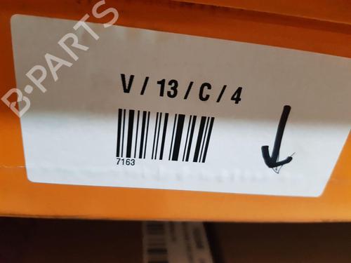 Right headlight MERCEDES-BENZ C-CLASS T-Model (S204) C 220 CDI (204.208) | BP33130873C29 - Image 9