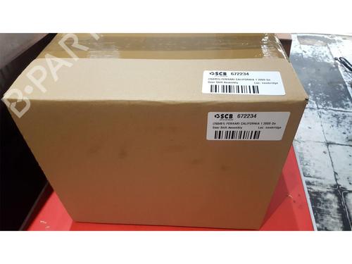 Other FERRARI CALIFORNIA 4.3 | BP23119359O1 - Image 10