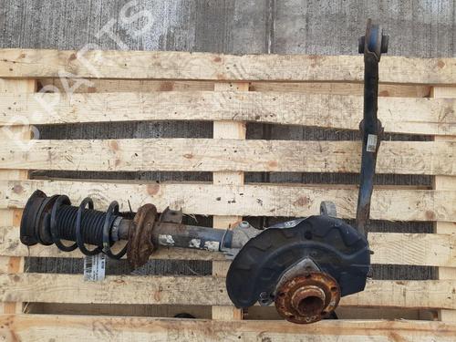 Left front suspension VW GOLF VII (5G1, BQ1, BE1, BE2) 2.0 GTD | BP22680609M72 