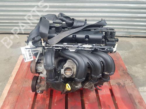 Used Engine Engine FORD FIESTA V (JH_, JD_) 1.4 16V (80 hp) 39618278 39618278