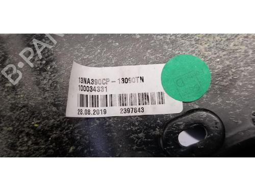 Armrest / Center console MCLAREN 570S 3.8 | BP26328348I20 