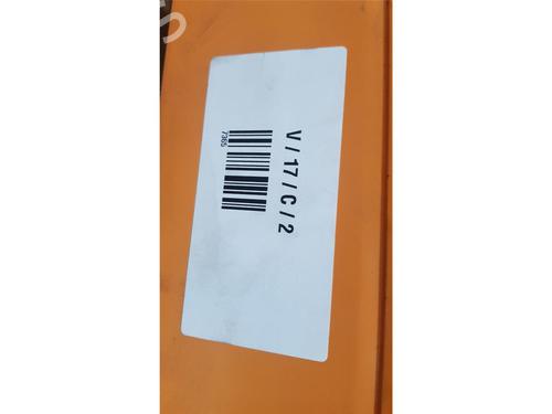 Left front steering knuckle ASTON MARTIN VANTAGE Coupe V8 | BP36240829M25  - Image 5