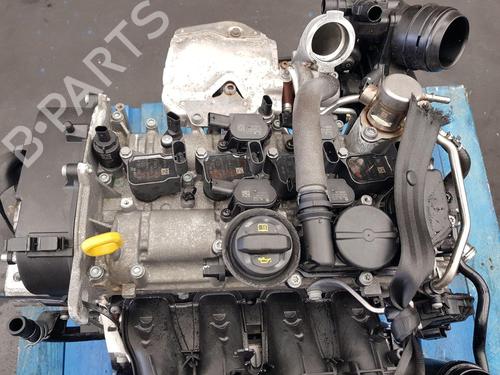 Engine AUDI A3 Sportback (8YA, 8YF) 30 TDI | BP22206814M1  - Image 6