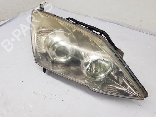 Used Right headlight Right headlight 38440968 38440968