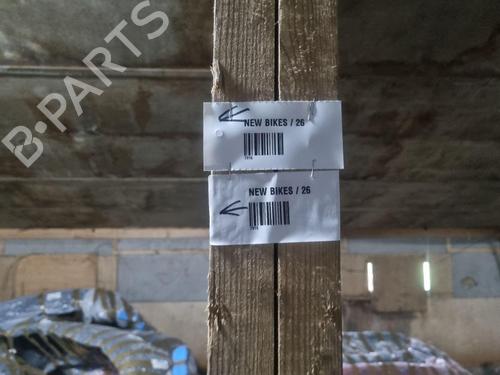Rear bumper BMW 1 Coupe (E82) 120 d | BP29263027C8 