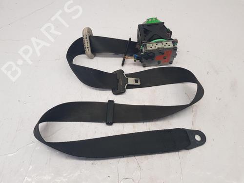Used Front right seatbelt Front right seatbelt CITROËN BERLINGO MULTISPACE (B9) 1.6 HDi 90 (90 hp) 40235465 40235465