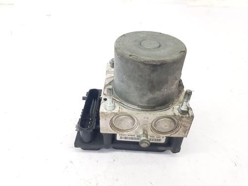 Used ABS pump ABS pump NISSAN QASHQAI I (J10, NJ10) 1.6 (114 hp) 35967145 35967145