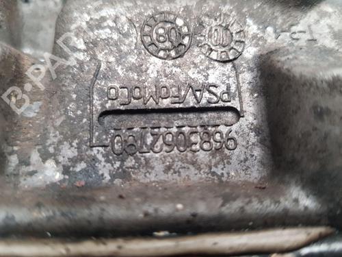 Engine LAND ROVER FREELANDER 2 (L359) 2.2 TD4 4x4 | BP37446616M1 - Image 11