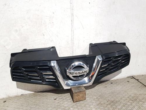 Grille NISSAN QASHQAI I (J10, NJ10) 1.5 dCi | BP29871082C40 
