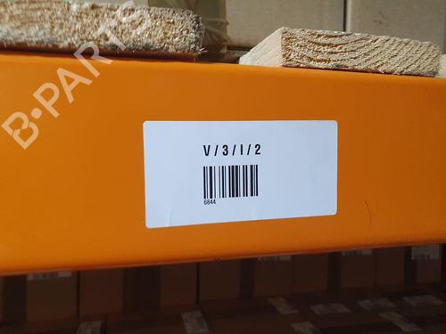 Luftventil MCLAREN 570S 3.8 | BP22683658I21