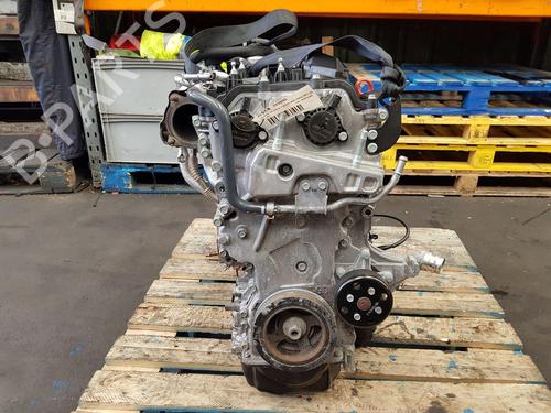 Engine HYUNDAI TUCSON (NX4E, NX4A) 1.6 T-GDi | BP27150991M1