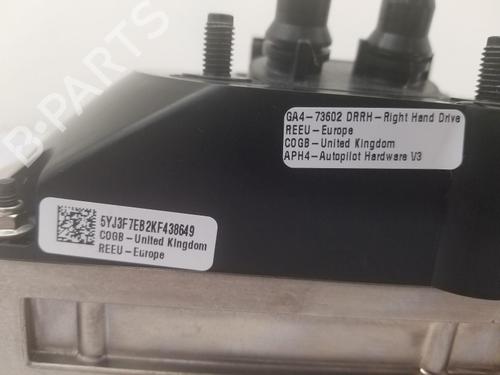 Other TESLA MODEL 3 (5YJ3) EV AWD | BP40609145O1 - Image 3