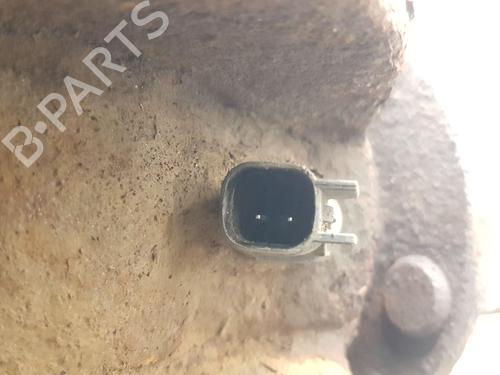 Right front steering knuckle FORD FOCUS C-MAX (DM2) 1.6 | BP22681043M26 