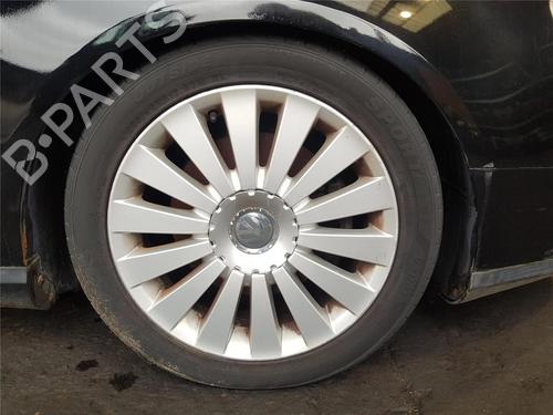 Brukte deler til VW PASSAT B6 (3C2) 2.0 TDI 4893921