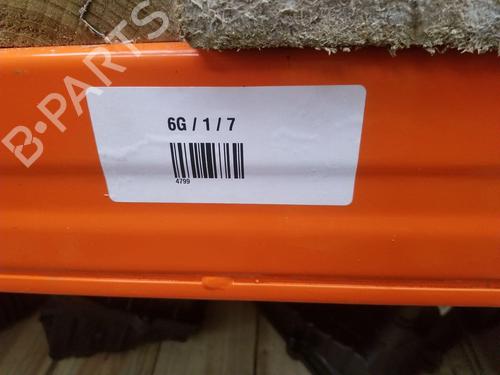 Air filter box FORD FOCUS III 2.3 RS AWD | BP22207426M87 