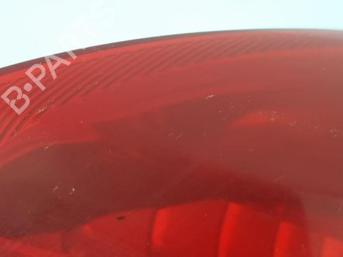 Right taillight TOYOTA YARIS (_P9_) 1.3 VVT-i (SCP90_, SCP90R) | BP28572119C35