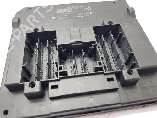 Elektronisk modul SKODA OCTAVIA III (5E3, NL3, NR3) 2.0 TDI RS | BP29467345M83 