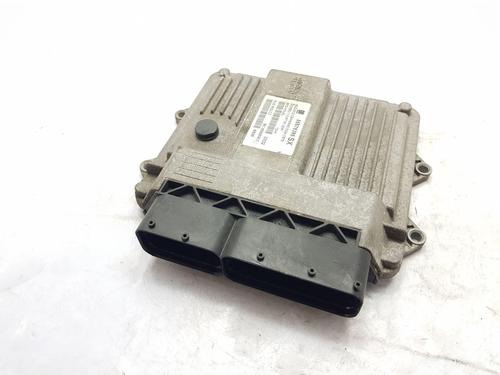 Used Engine control unit (ECU) VAUXHALL COMBO Mk II (C) Box Body/MPV (F25) 1.3 CDTI 16V (75 hp) 30948627