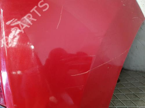 Rear bumper KIA PICANTO II (TA) 1.0 | BP27330380C8 