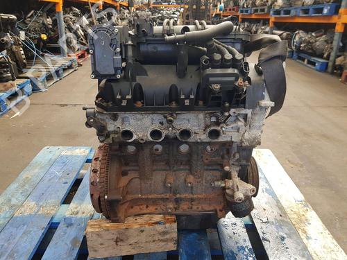 Engine RENAULT CLIO IV (BH_) 1.2 16V | BP37603372M1 - Image 2