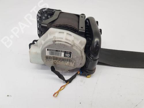 Front right seatbelt PEUGEOT PARTNER Box Body/MPV 1.6 HDi | BP33412853I25 - Image 2