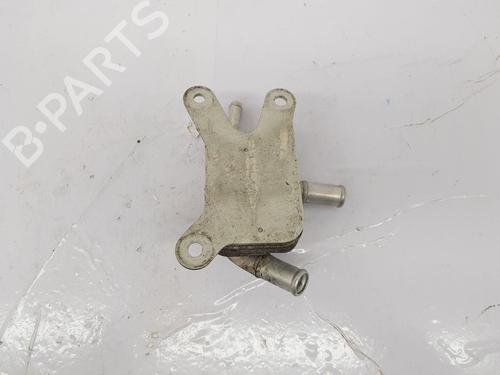 Used Oil radiator Oil radiator TOYOTA PRIUS PHV (_W52_) 1.8 Plug-in Hybrid (ZVW52) (122 hp) 36645956 36645956