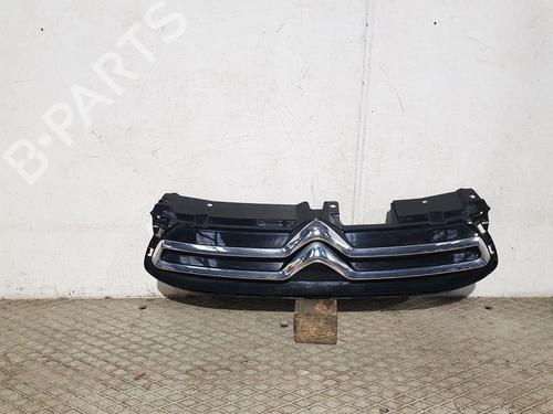 Used Grille CITROËN C1 II (PA_, PS_) 1.2 VTi 82 (82 hp) 30331036