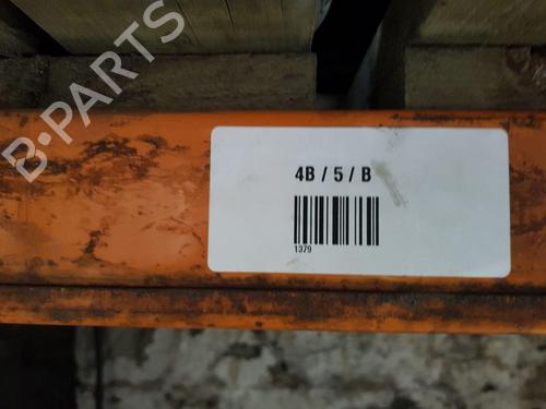 Underbody protection BMW i4 (G26) M50 All-wheel Drive | BP22669343M92 