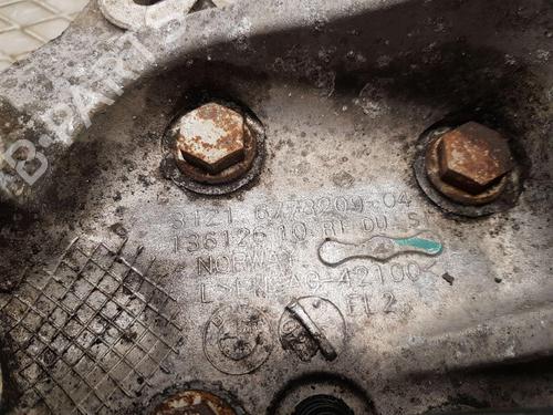 Left front steering knuckle BMW 3 Coupe (E92) 335 d | BP22206420M25 