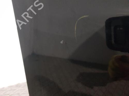 Rear bumper BMW 5 (F10) M5 | BP22657016C8 