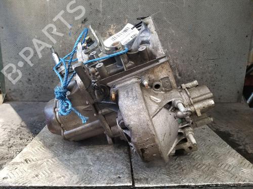 Gearbox PEUGEOT 308 I (4A_, 4C_) 1.6 16V | BP31301187M3 