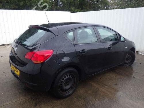 Engine VAUXHALL ASTRA Mk VI (J) (P10) 1.4 | BP26667412M1 - Image 12