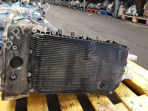 Gearbox JAGUAR XF I (X250) 2.2 D | BP27305256M3 