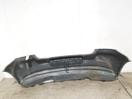 Rear bumper VW POLO V (6R1, 6C1) 1.2 | BP30650185C8 