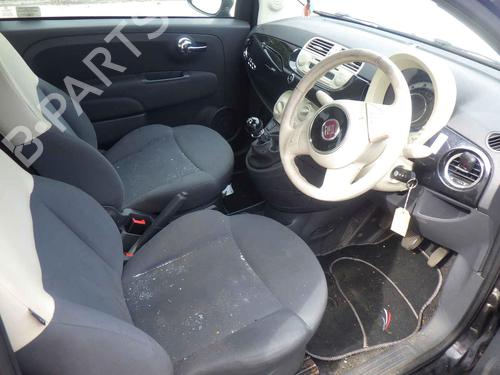 Pipe FIAT 500 (312_) 1.2 (312AXA1A) | BP33890006M125 - Image 15