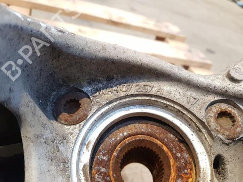 Left front suspension AUDI Q3 Sportback (F3N) 2.5 RS TFSI quattro | BP22683671M72