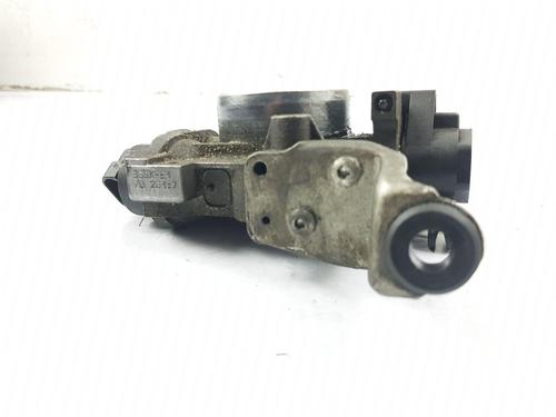 Throttle body FIAT PANDA (169_) 1.1 (169.AXA1A) | BP29492626M82 