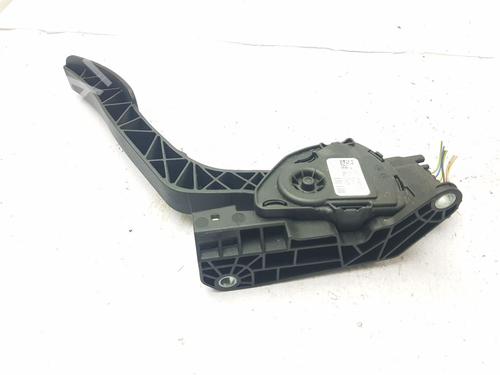 Used Pedal Pedal FORD FIESTA VI (CB1, CCN) 1.4 (97 hp) 33889645 33889645