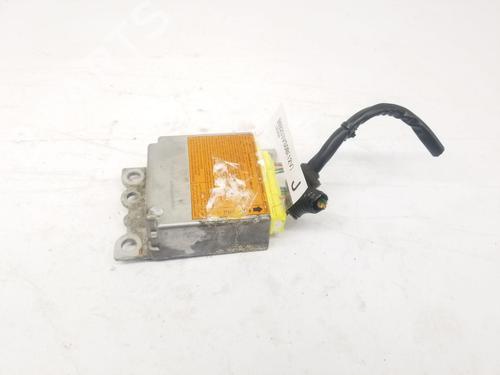 Driver airbag NISSAN NOTE (E12) 1.5 dCi | BP25838672C9 
