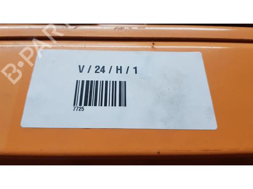 Steering column universal joint MITSUBISHI ASX (GA_W_) 1.6 DI-D 4WD | BP28137237M114 