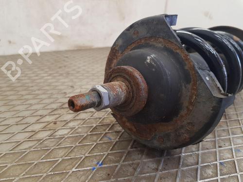 Right front shock absorber VAUXHALL VIVARO B Van (X82) 1.6 CDTi | BP29492535M17 