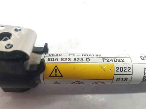 Electronic module AUDI Q5 (FYB, FYG) SQ5 TFSI quattro | BP27530406M83 