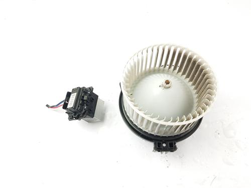 Heater blower motor SUBARU LEVORG 1.6 AWD (VM4) | BP27530408M62 