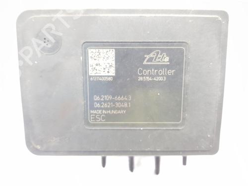 ABS pump HONDA CIVIC IX (FK) 1.6 i-DTEC (FK3) | BP32004023M43 