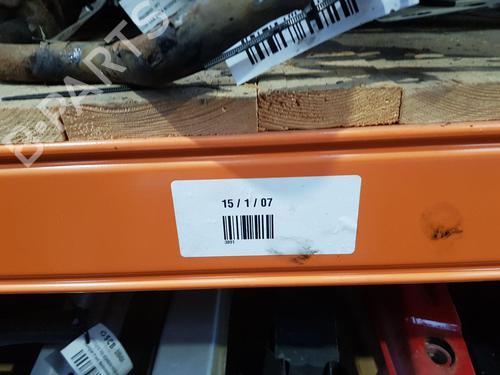 Pipe FORD FIESTA VI (CB1, CCN) 1.6 ST | BP40197411M125 - Image 9
