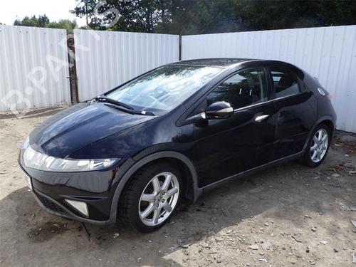 Radio HONDA CIVIC VIII Hatchback (FN, FK) 1.8 (FN1, FK2) | BP24941634E6 