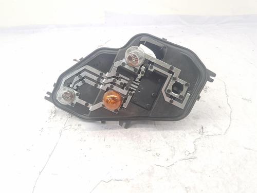 Used Lamp holder Lamp holder DACIA SANDERO II 1.5 dCi (90 hp) 33726357 33726357